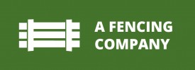 Fencing
Haslam - Fencing Companies